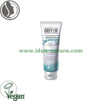 Crema hidratante de manos Bio LAVERA Basis Sensitiv (20ml.)